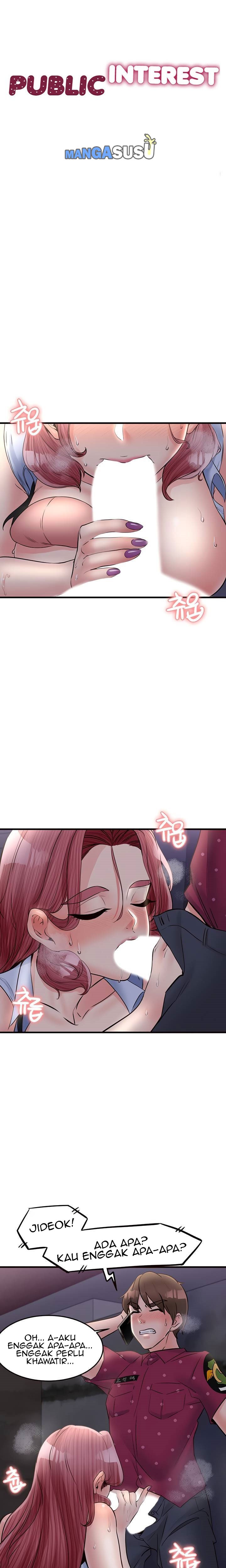 Public Interest - Chapter 31 3 Public Interest - Chapter 31 3