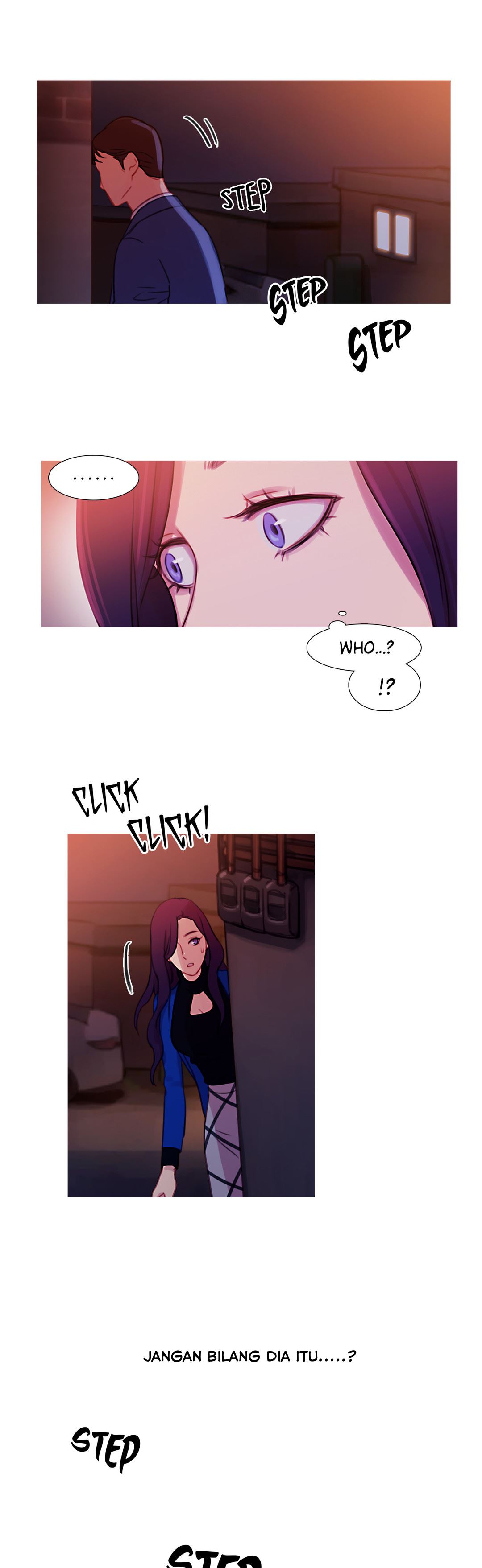 Fatal Woman - Chapter 31 21