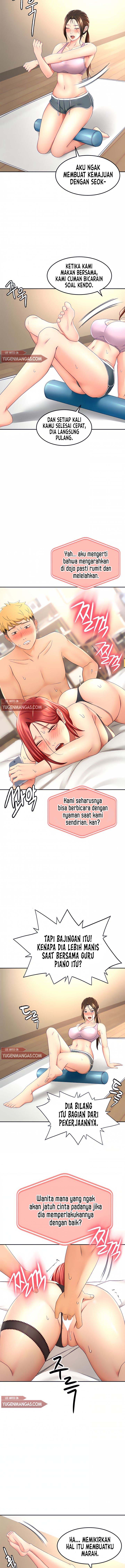 The Little Master - Chapter 31 3