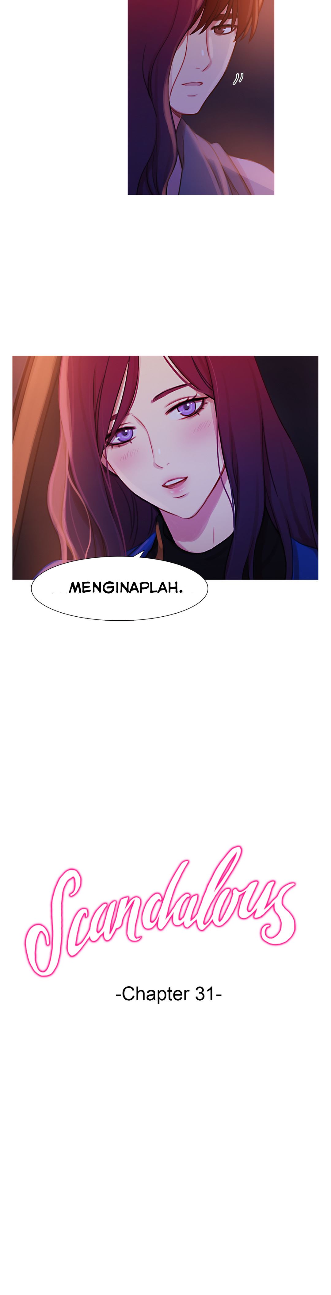 Fatal Woman - Chapter 31 8