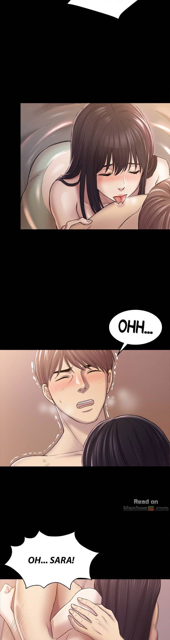 Ajeossi - Chapter 31 17