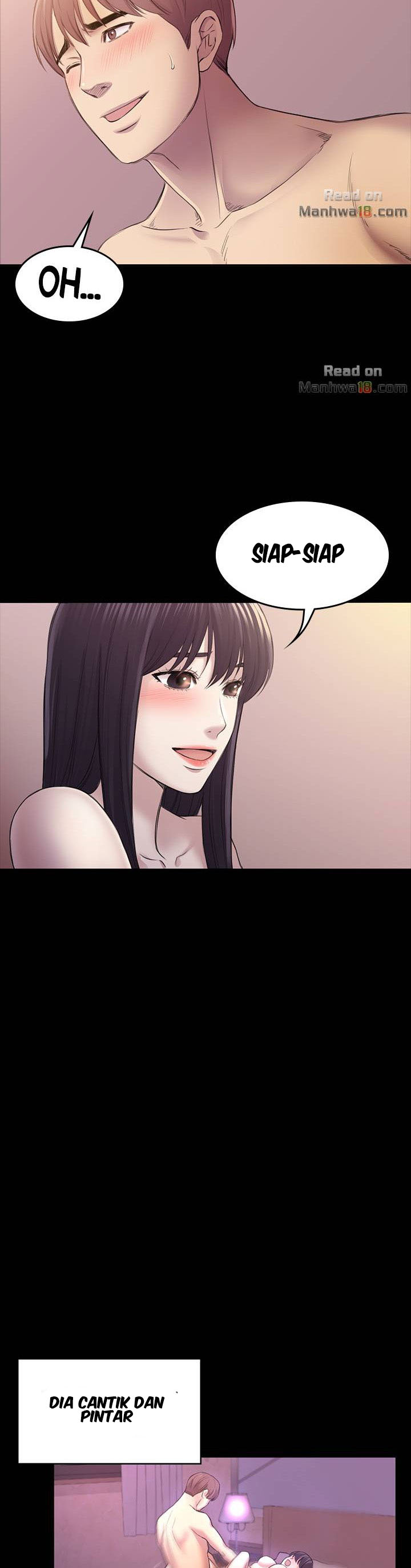 Ajeossi - Chapter 31 30