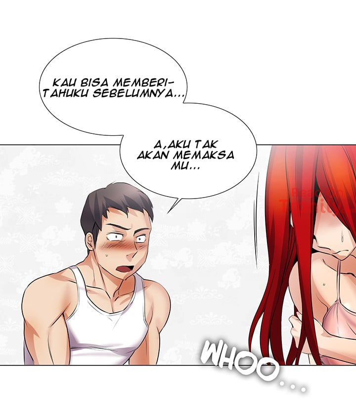 Cartoonists NSFW - Chapter 31 34