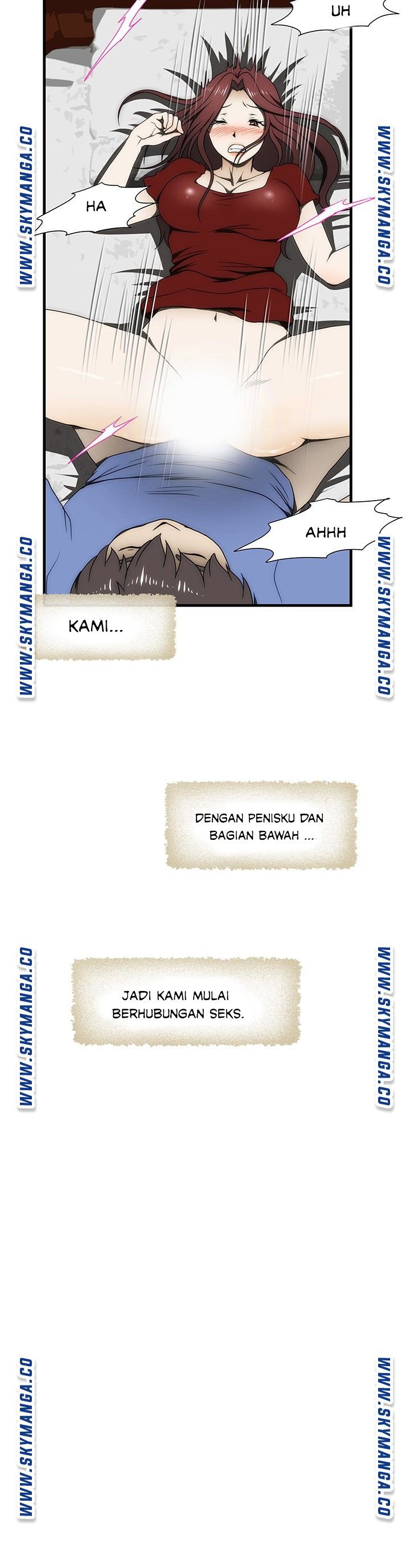 My Sister-in-Law’s Ass - Chapter 31 20 My Sister-in-Law’s Ass - Chapter 31 20