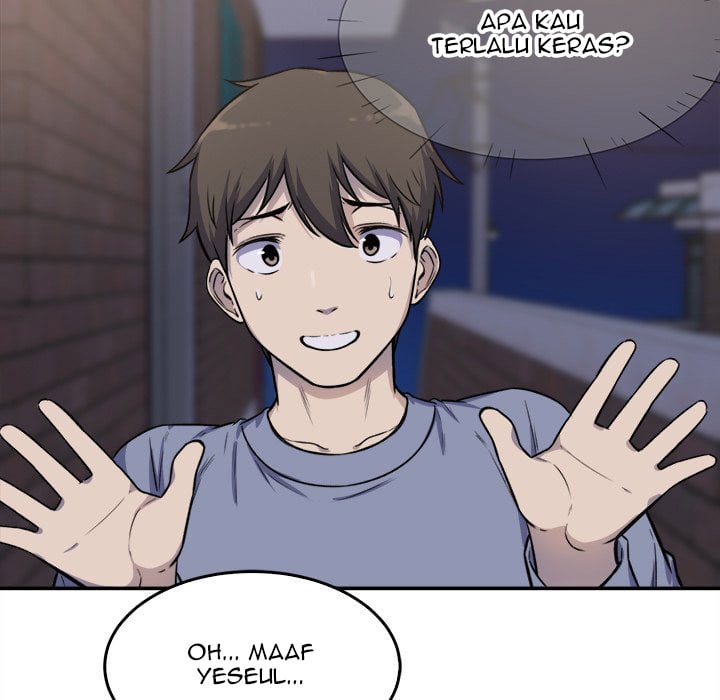 The Ark Is Me - Chapter 31 72