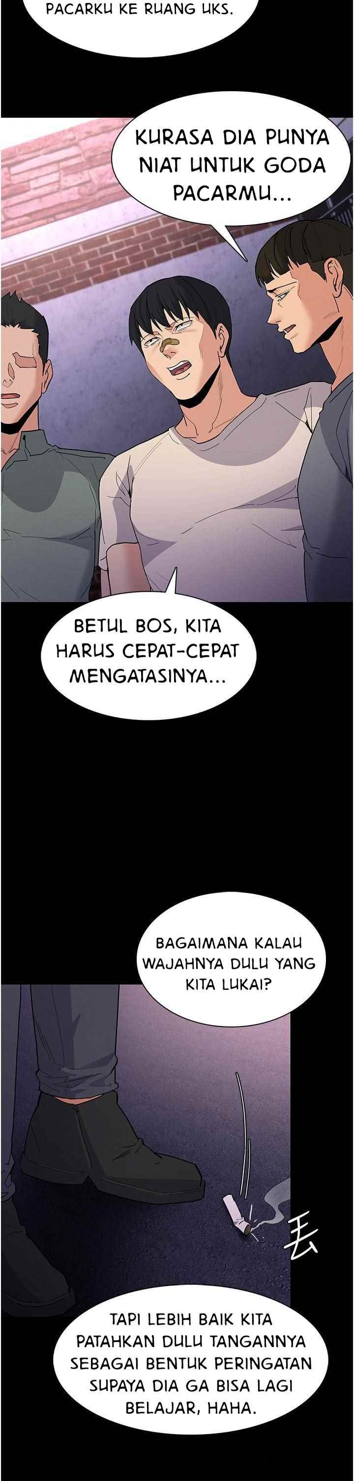 Wicked Diary - Chapter 31 6