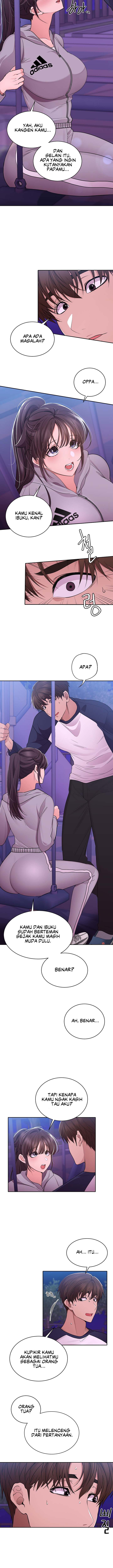 Meeting you again - Chapter 31 6