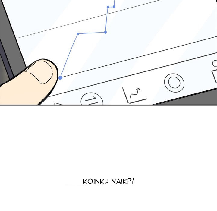 The Ark Is Me - Chapter 31 131