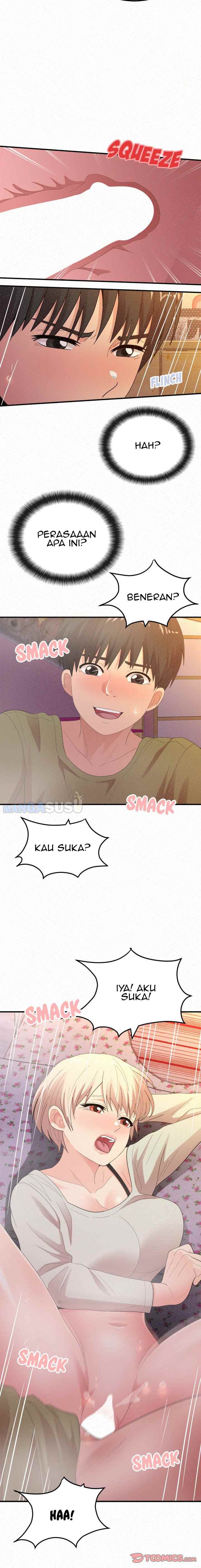 Milk Therapy - Chapter 31 11