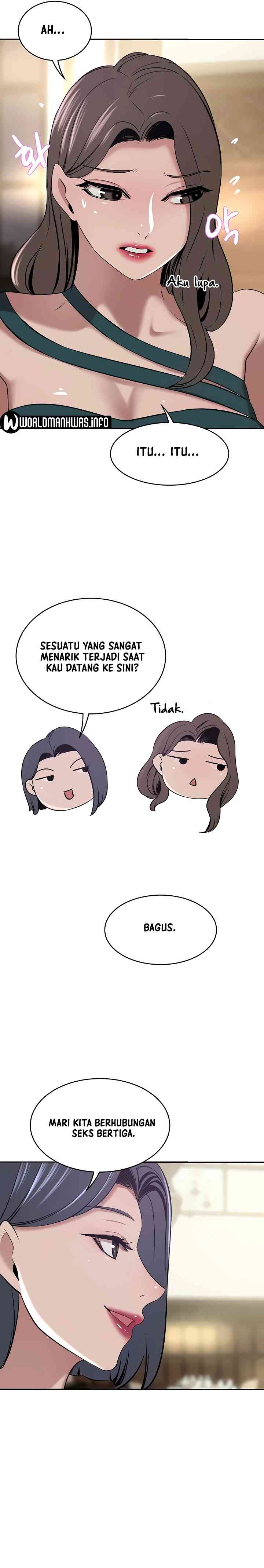 The Wealthy Girl - Chapter 31 2