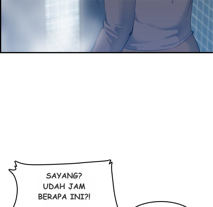 Never Too Late - Chapter 31 122