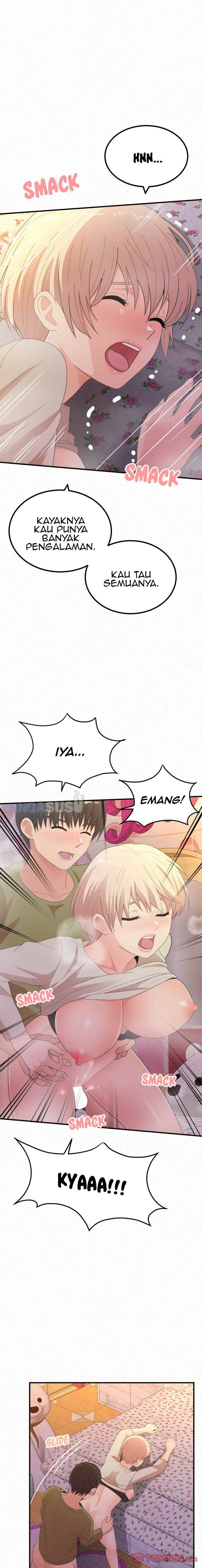 Milk Therapy - Chapter 31 19