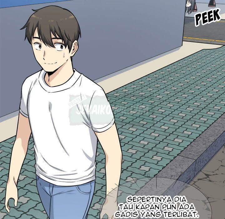 The Ark Is Me - Chapter 31 122