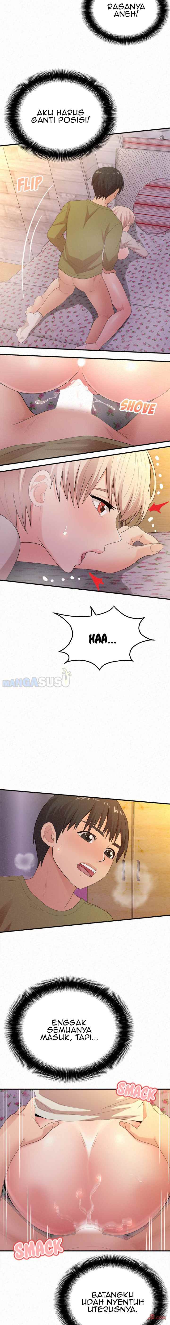 Milk Therapy - Chapter 31 15