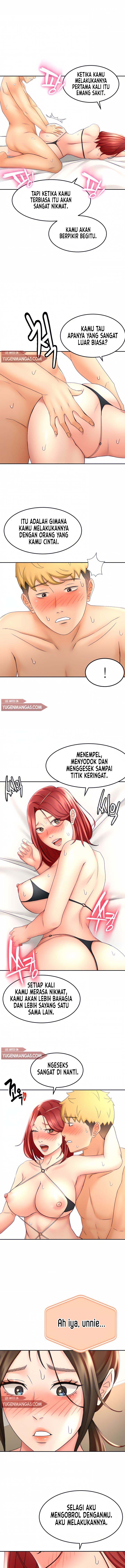 The Little Master - Chapter 31 9