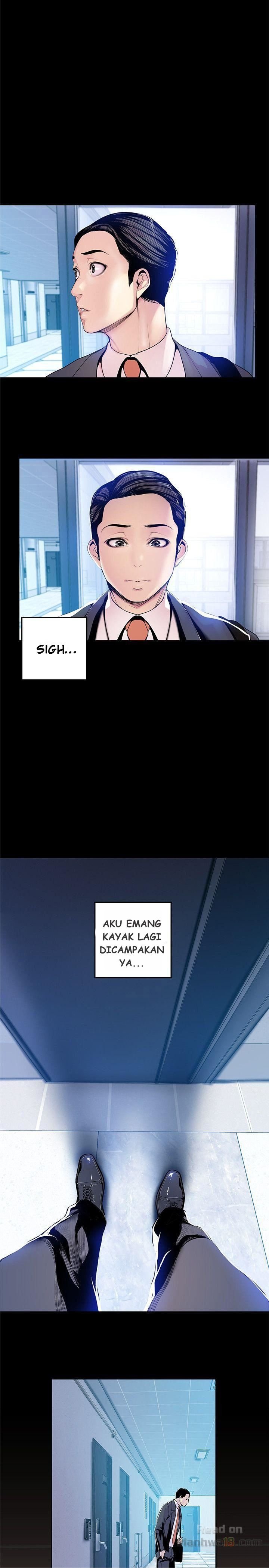 Wonderful New World - Chapter 31 9 Wonderful New World - Chapter 31 9