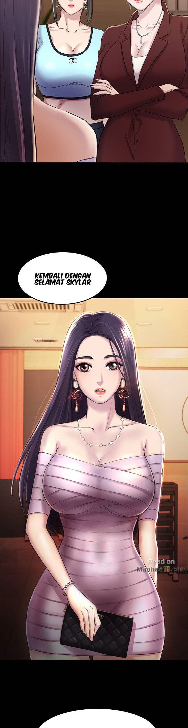 Ajeossi - Chapter 31 4
