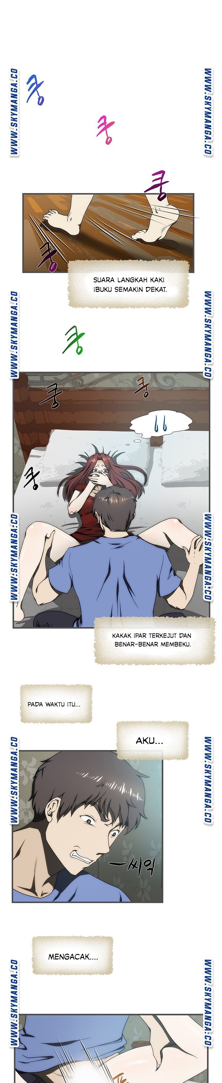 My Sister-in-Law’s Ass - Chapter 31 4 My Sister-in-Law’s Ass - Chapter 31 4