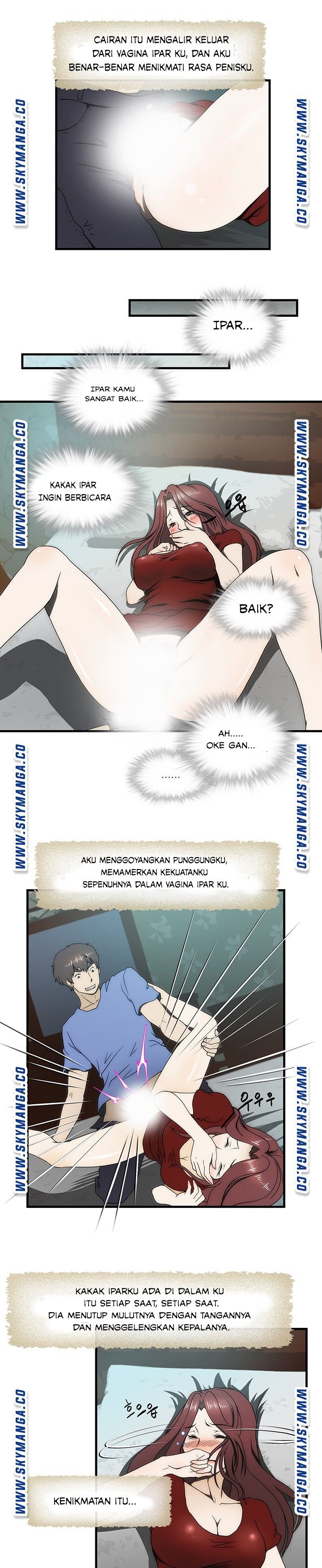 My Sister-in-Law’s Ass - Chapter 31 10 My Sister-in-Law’s Ass - Chapter 31 10