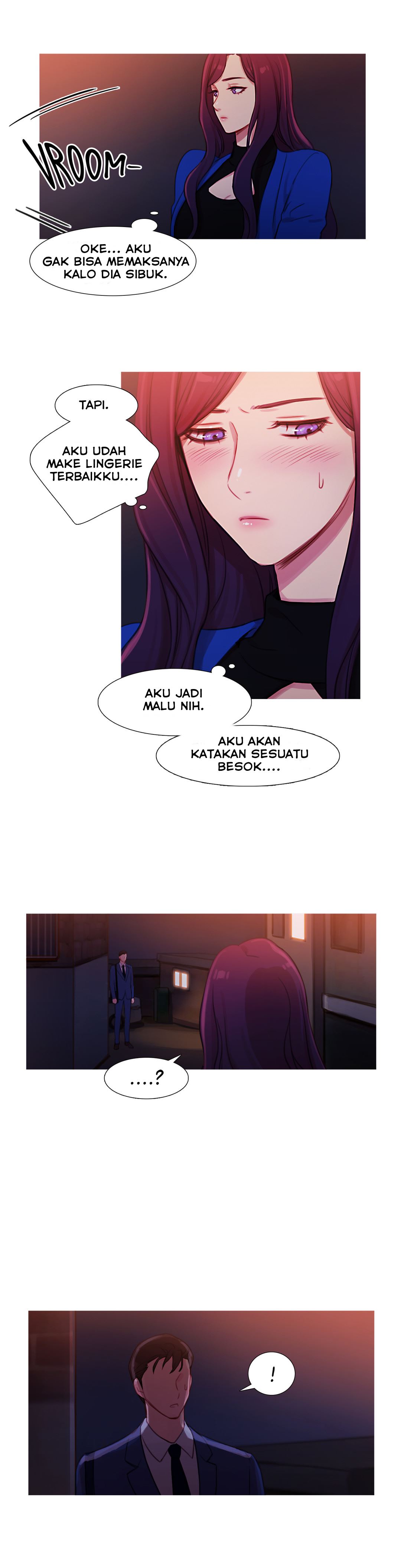Fatal Woman - Chapter 31 20