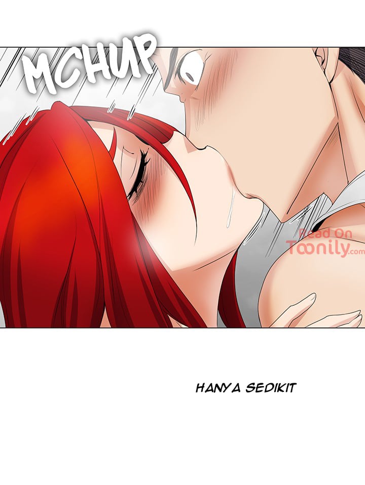 Cartoonists NSFW - Chapter 31 8