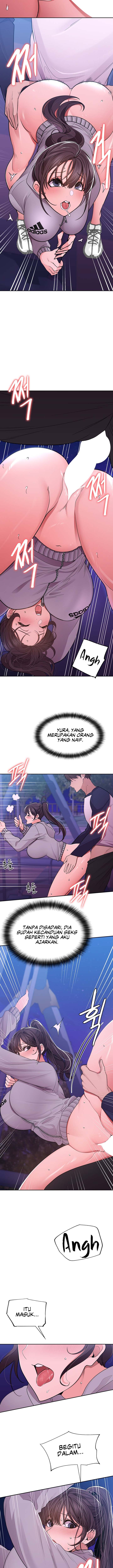 Meeting you again - Chapter 31 9