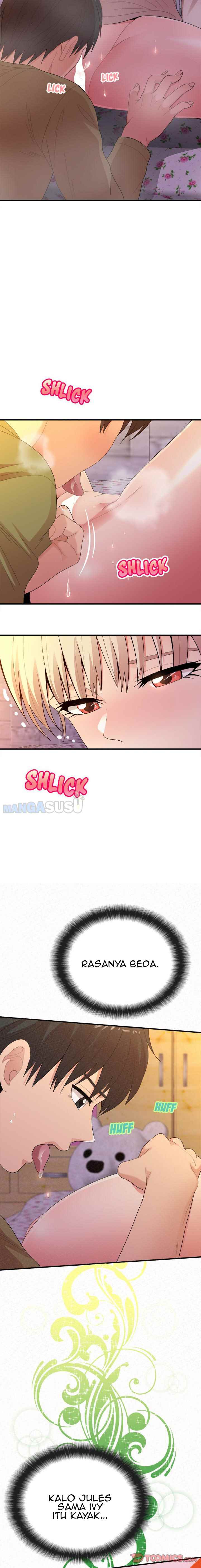 Milk Therapy - Chapter 31 6