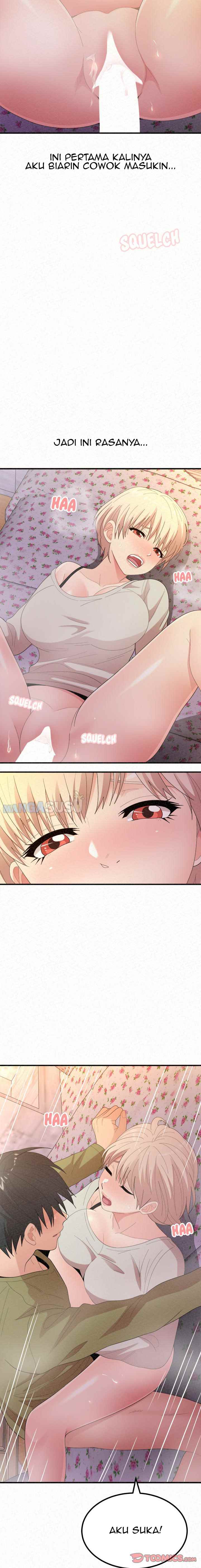 Milk Therapy - Chapter 31 10