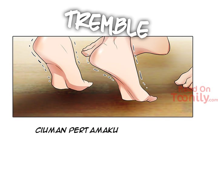 Cartoonists NSFW - Chapter 31 11