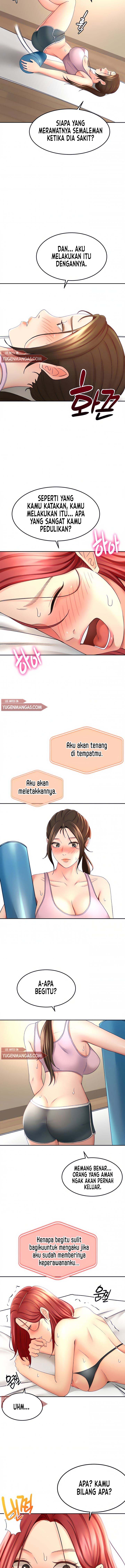 The Little Master - Chapter 31 4