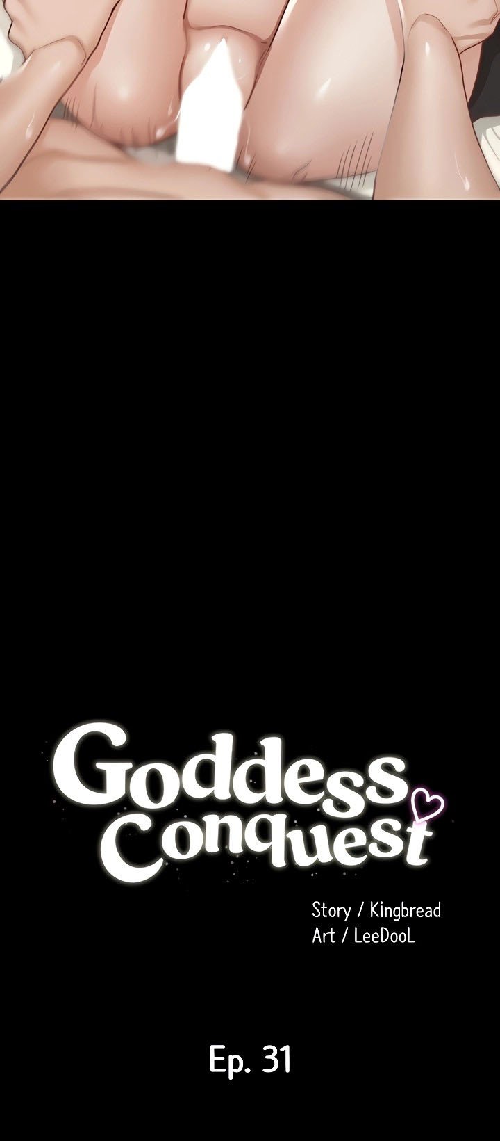 Goddess Conquest - Chapter 31 5 Goddess Conquest - Chapter 31 5
