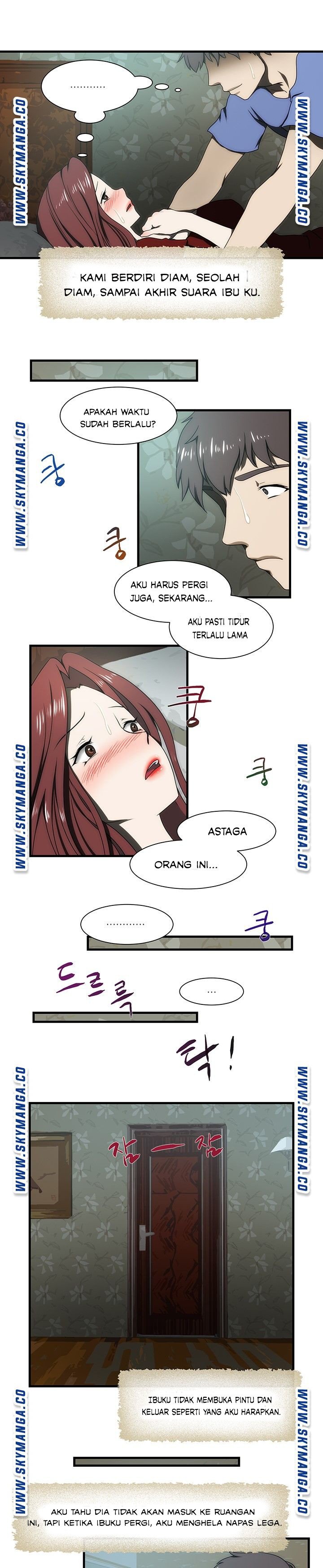 My Sister-in-Law’s Ass - Chapter 31 13 My Sister-in-Law’s Ass - Chapter 31 13