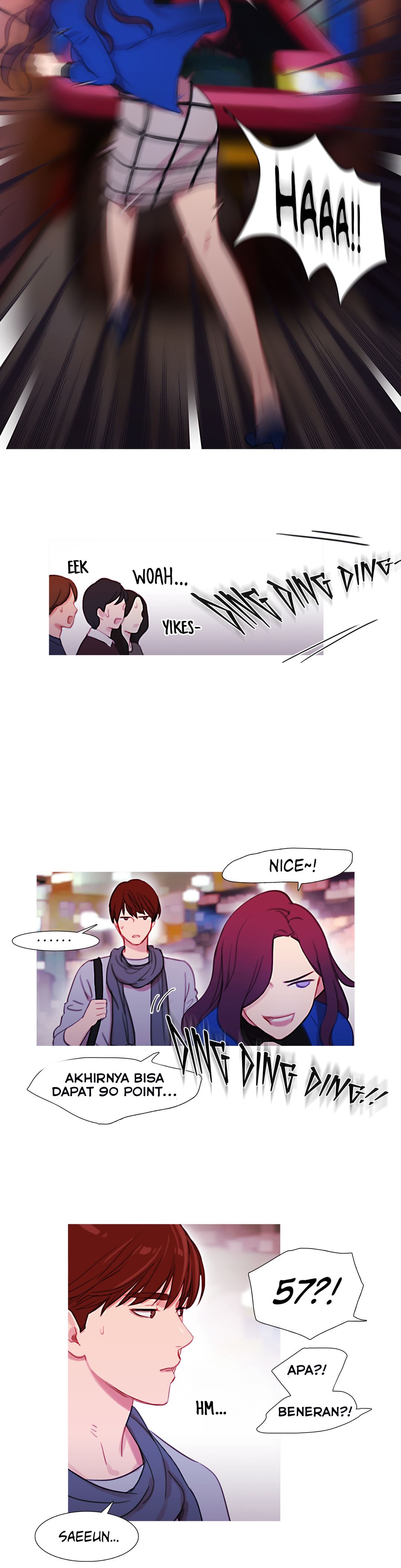 Fatal Woman - Chapter 31 3