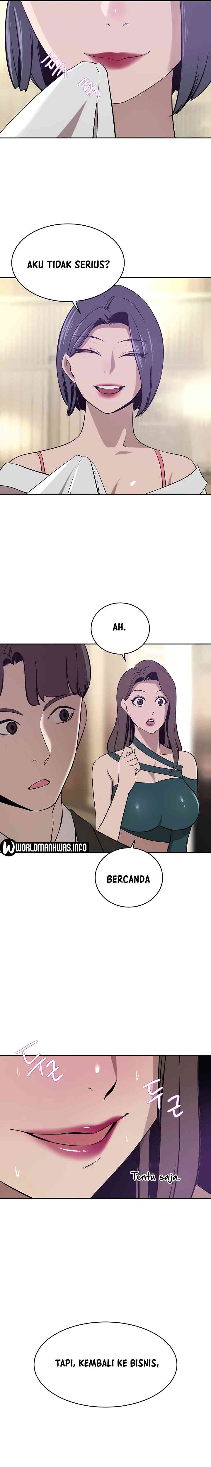 The Wealthy Girl - Chapter 31 4