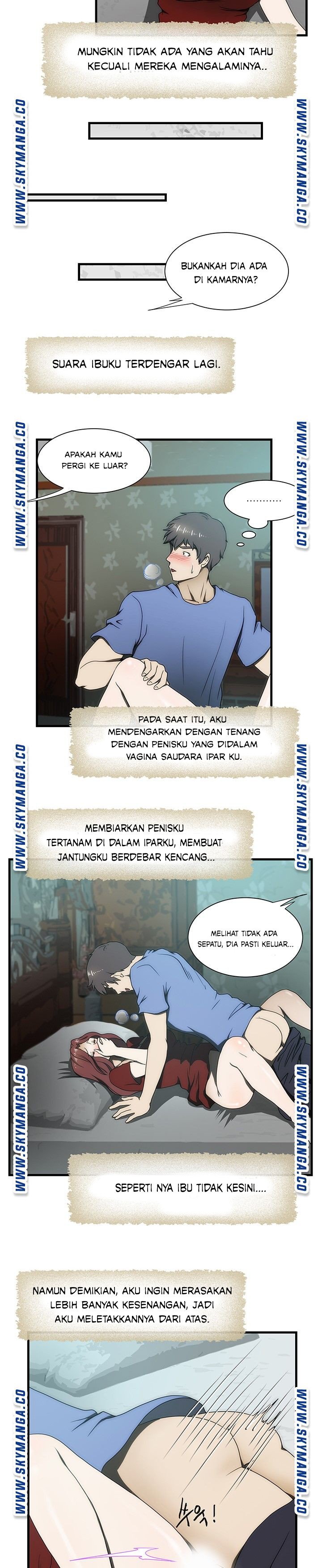 My Sister-in-Law’s Ass - Chapter 31 11 My Sister-in-Law’s Ass - Chapter 31 11