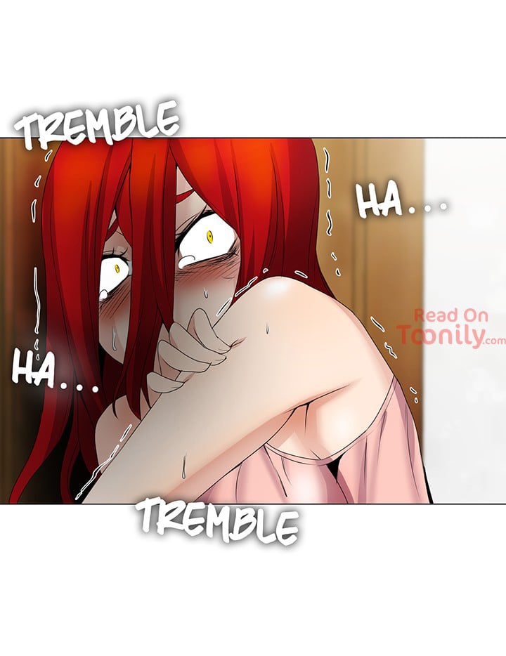 Cartoonists NSFW - Chapter 31 22