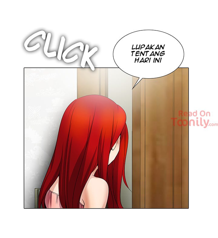 Cartoonists NSFW - Chapter 31 38