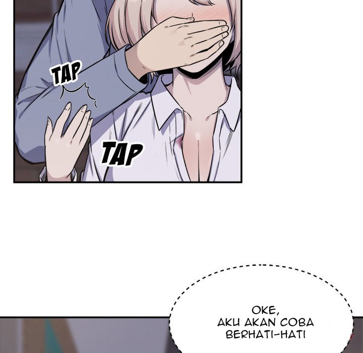 The Ark Is Me - Chapter 31 40