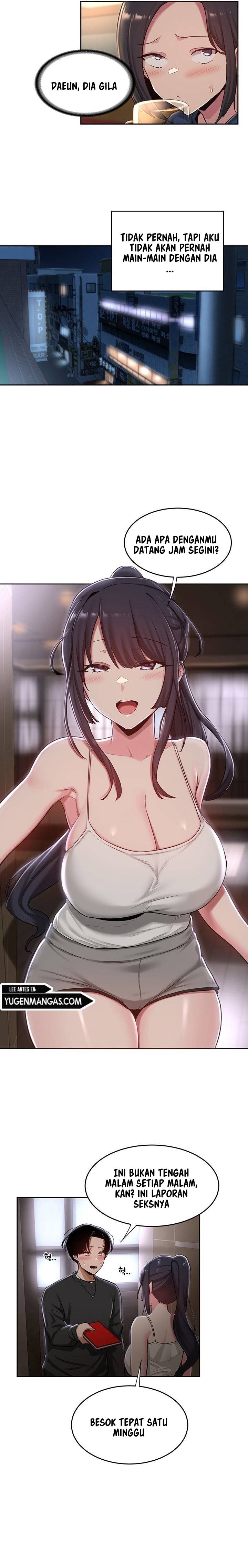 Sextudy Group - Chapter 31 12