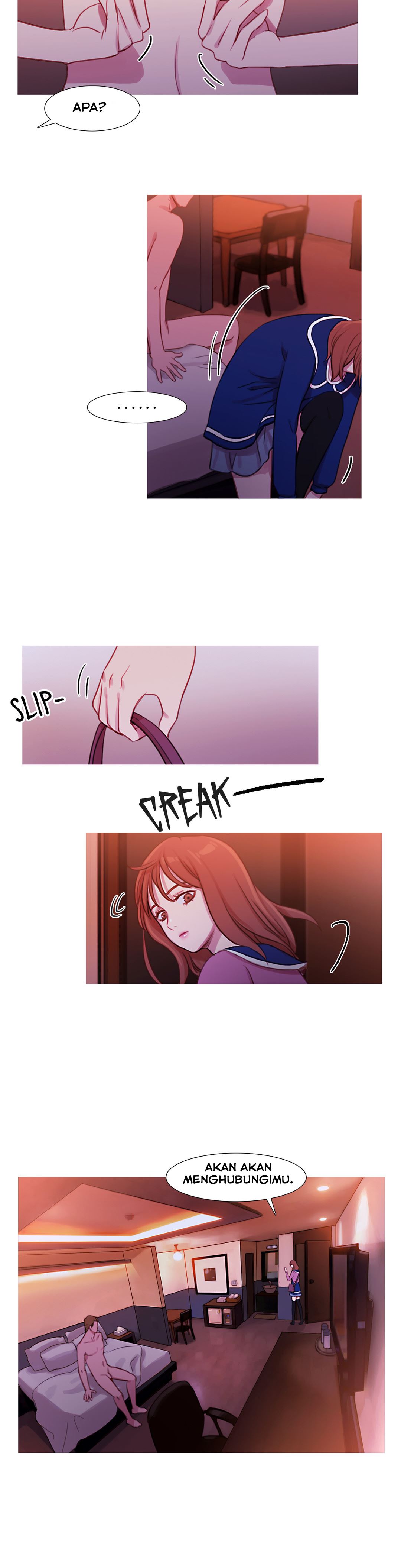 Fatal Woman - Chapter 31 15