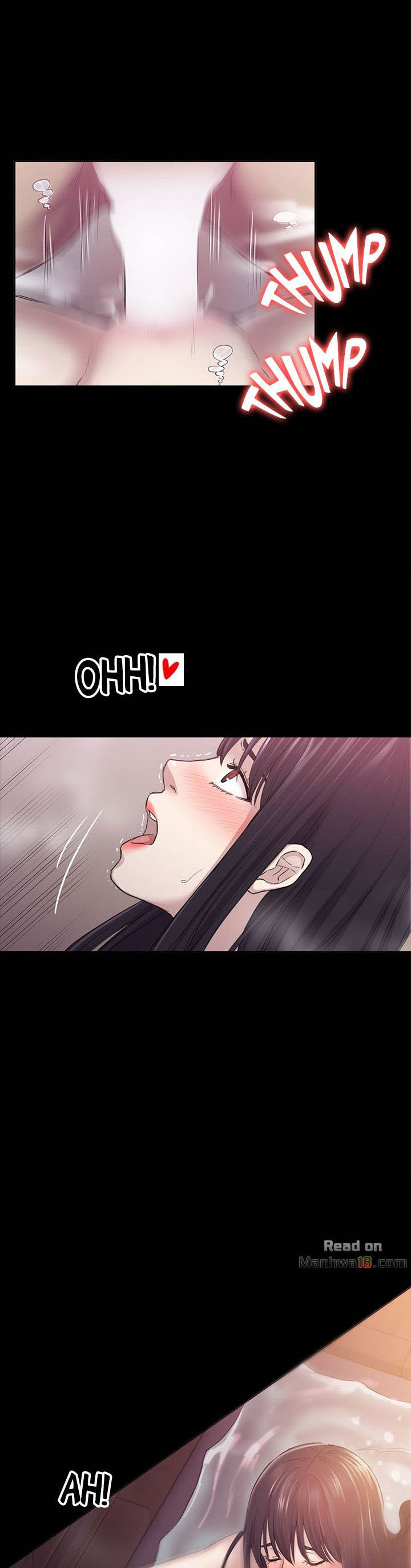 Ajeossi - Chapter 31 24