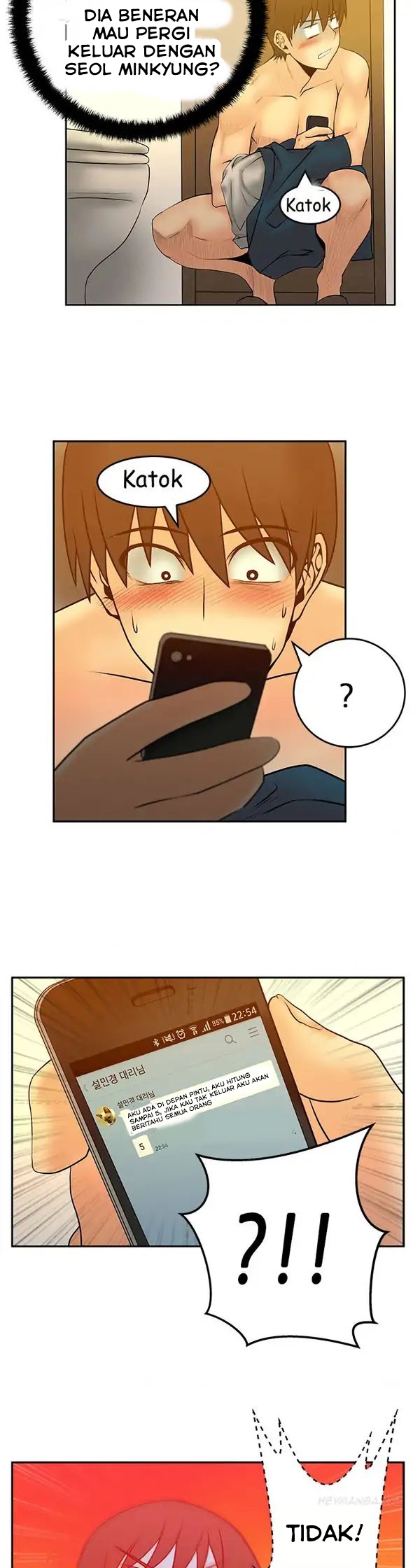 My Office Ladies - Chapter 31 3 My Office Ladies - Chapter 31 3