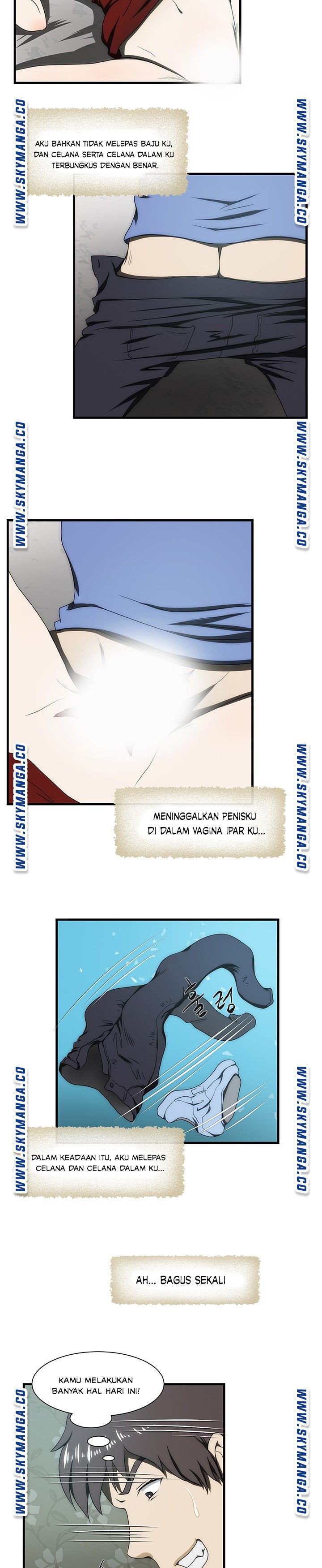 My Sister-in-Law’s Ass - Chapter 31 17 My Sister-in-Law’s Ass - Chapter 31 17