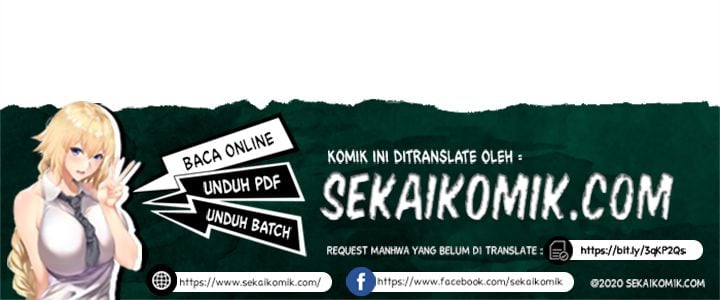 The Ark Is Me - Chapter 31 133