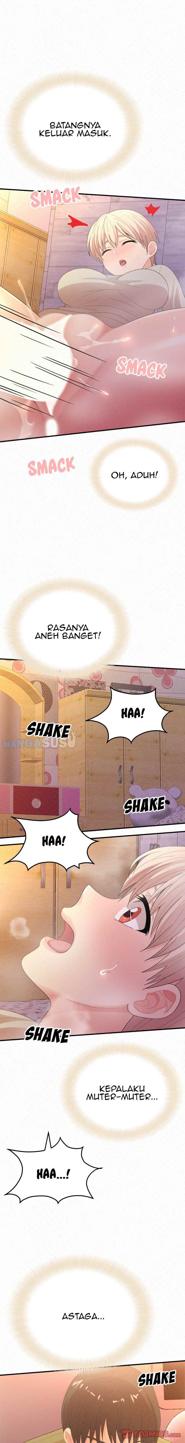 Milk Therapy - Chapter 31 12