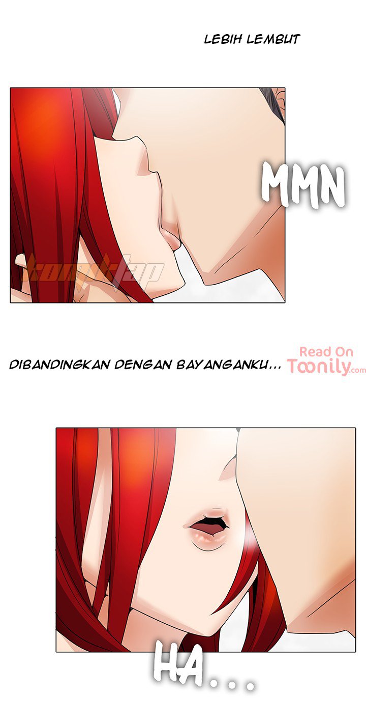 Cartoonists NSFW - Chapter 31 5