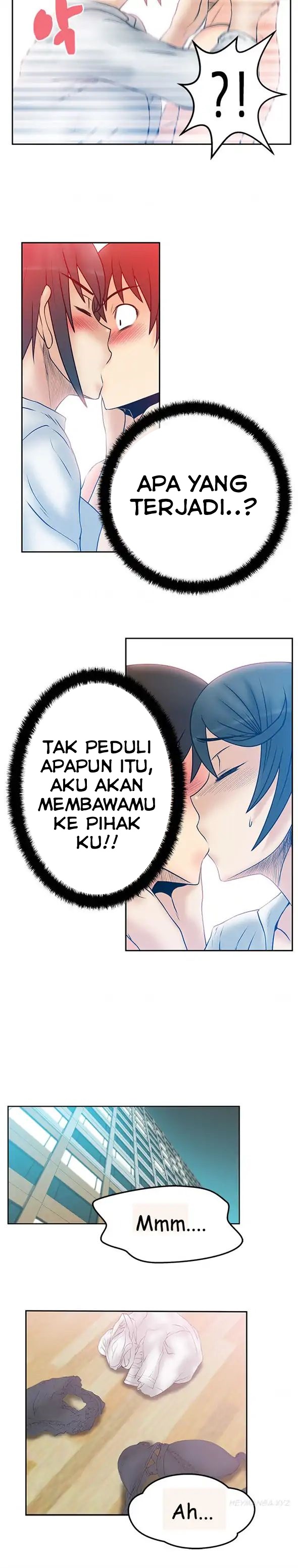 My Office Ladies - Chapter 31 6 My Office Ladies - Chapter 31 6