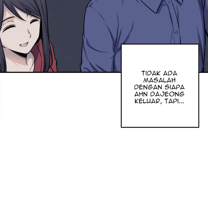 The Ark Is Me - Chapter 31 89