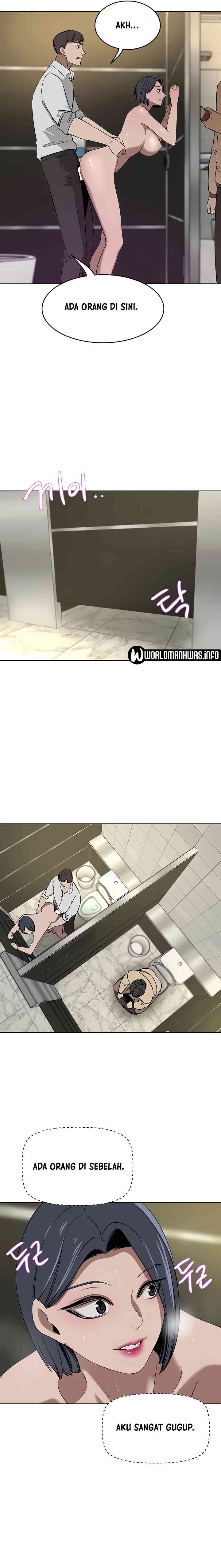 The Wealthy Girl - Chapter 31 25