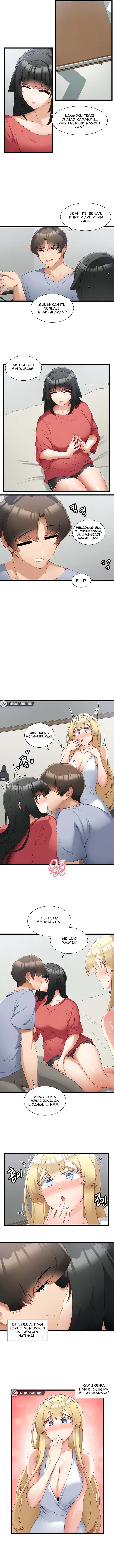 Heroine App - Chapter 31 7